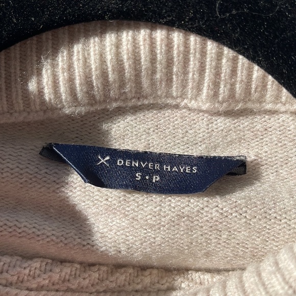 Knit Sweater - Picture 4 of 4